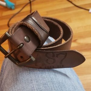 2 FOR $10!!!       Areopostale Belt